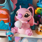 Produktbild Lilo & Stitch - Angel Bordslampa