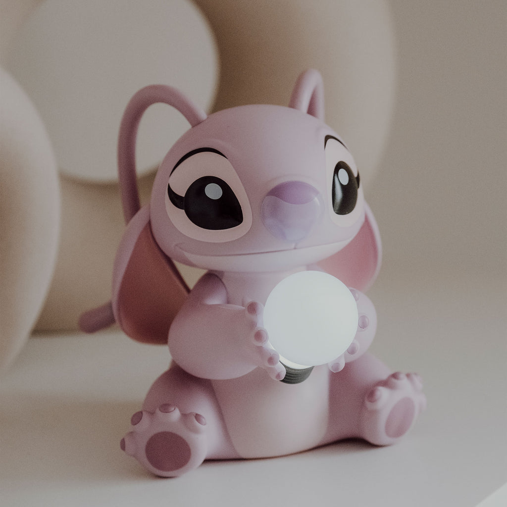 Produktbild Lilo & Stitch - Angel Bordslampa