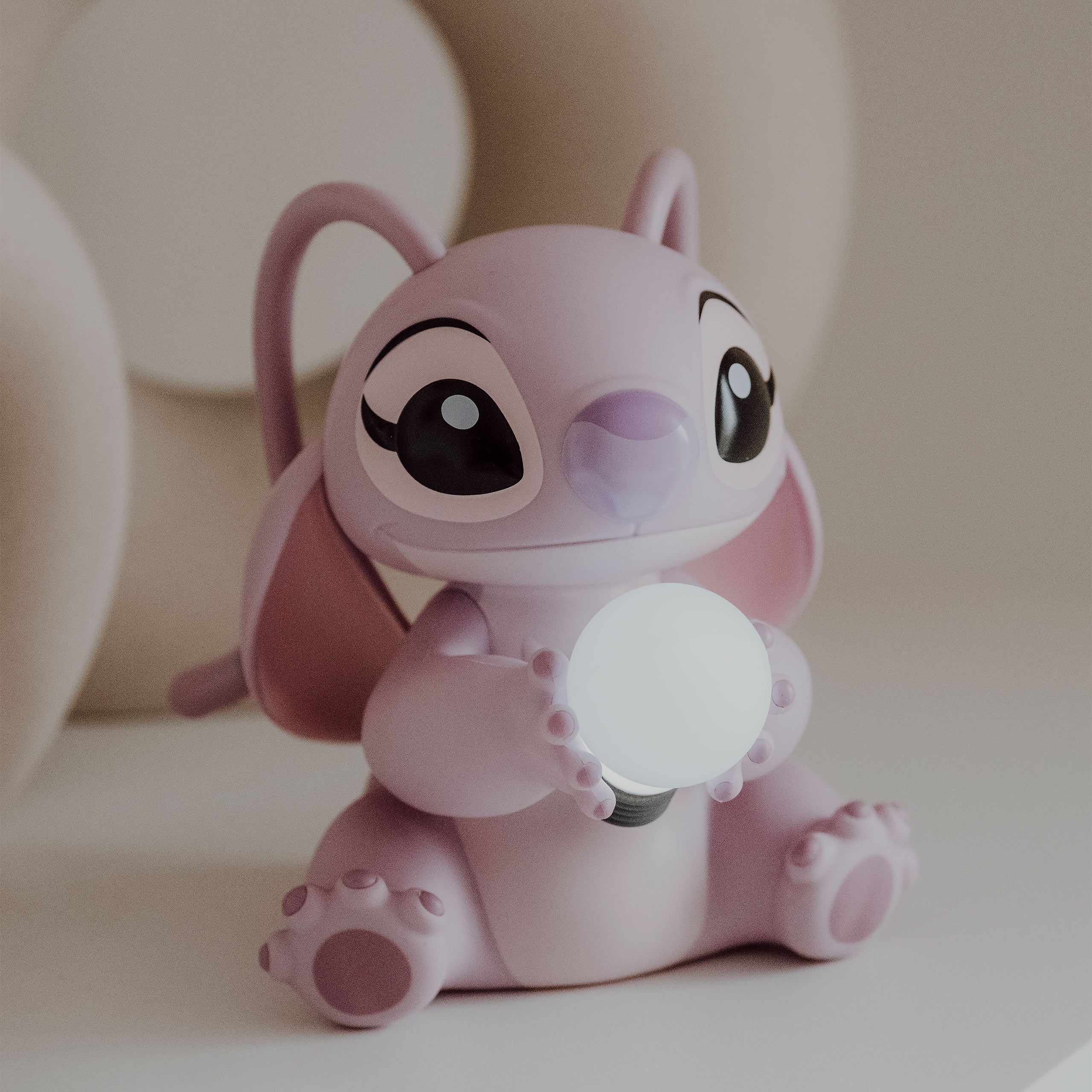 Produktbild Lilo & Stitch - Angel Bordslampa