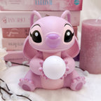 Produktbild Lilo & Stitch - Angel Bordslampa