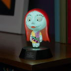 Produktbild Nightmare Before Christmas - Sally Icons 3D Bordslampa
