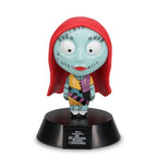 Produktbild Nightmare Before Christmas - Sally Icons 3D Bordslampa