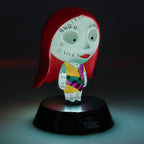 Produktbild Nightmare Before Christmas - Sally Icons 3D Bordslampa