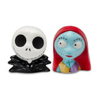 Produktbild Nightmare Before Christmas - Jack och Sally Salt- och Pepparkar