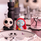 Produktbild Nightmare Before Christmas - Jack och Sally Salt- och Pepparkar