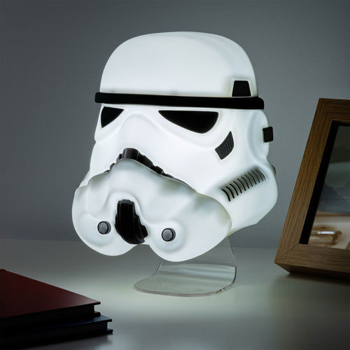 Produktbild Stormtrooper-lampa - Star Wars