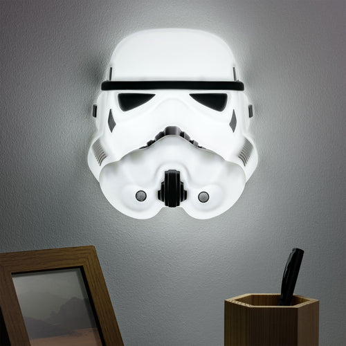 Produktbild Stormtrooper-lampa - Star Wars