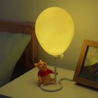 Produktbild Nalle Puh - Ballongbordslampa