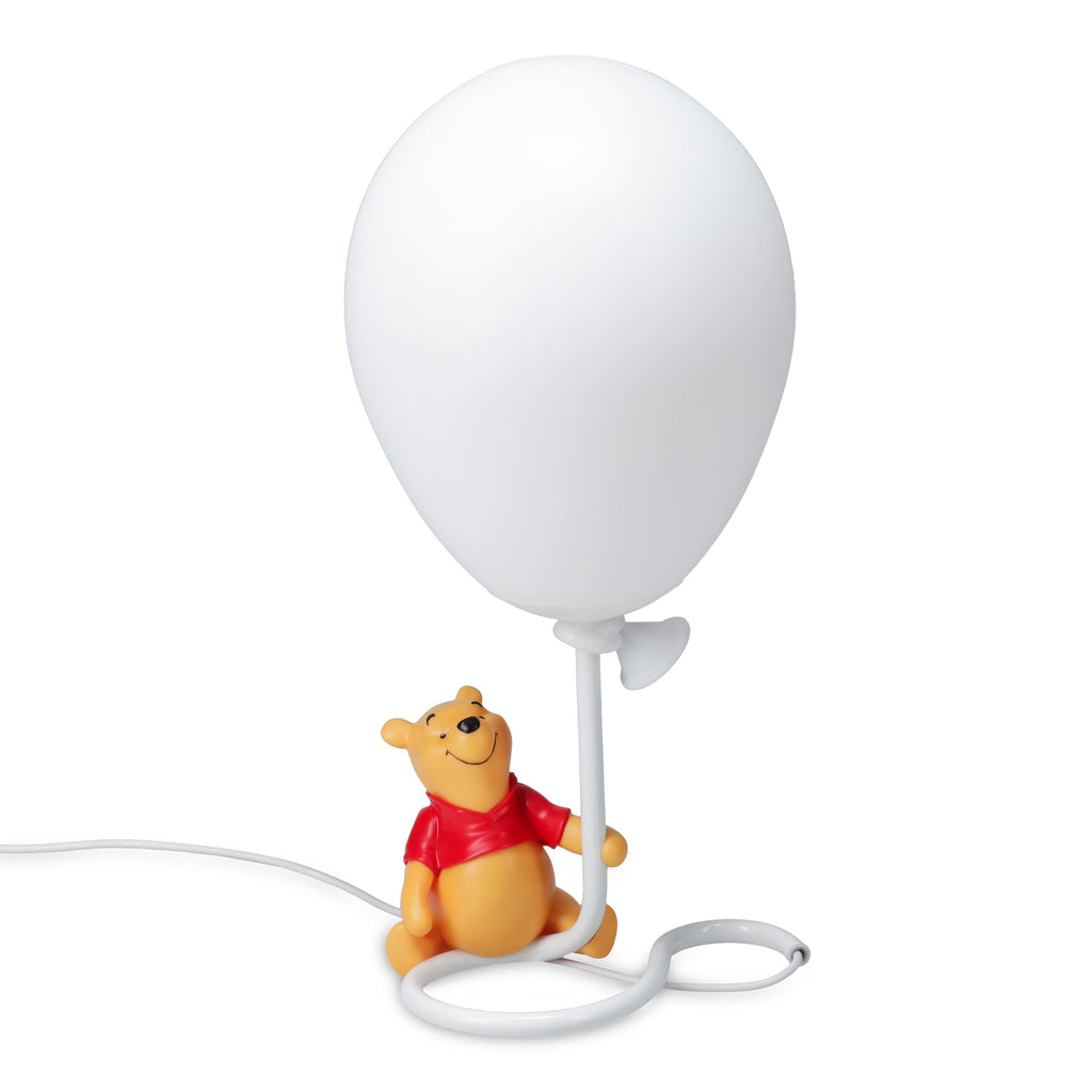 Produktbild Nalle Puh - Ballongbordslampa