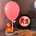 Produktbild Nalle Puh - Ballongbordslampa