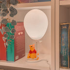 Produktbild Nalle Puh - Ballongbordslampa