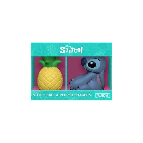 Produktbild Lilo & Stitch - Salt- och pepparströare