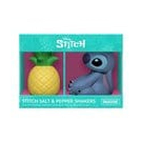 Produktbild Lilo & Stitch - Salt- och pepparströare