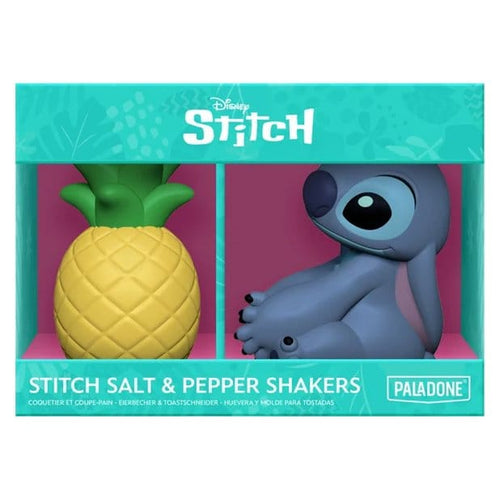 Produktbild Lilo & Stitch - Salt- och pepparströare
