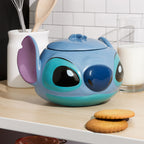 Produktbild Stitch kakburk - Lilo & Stitch