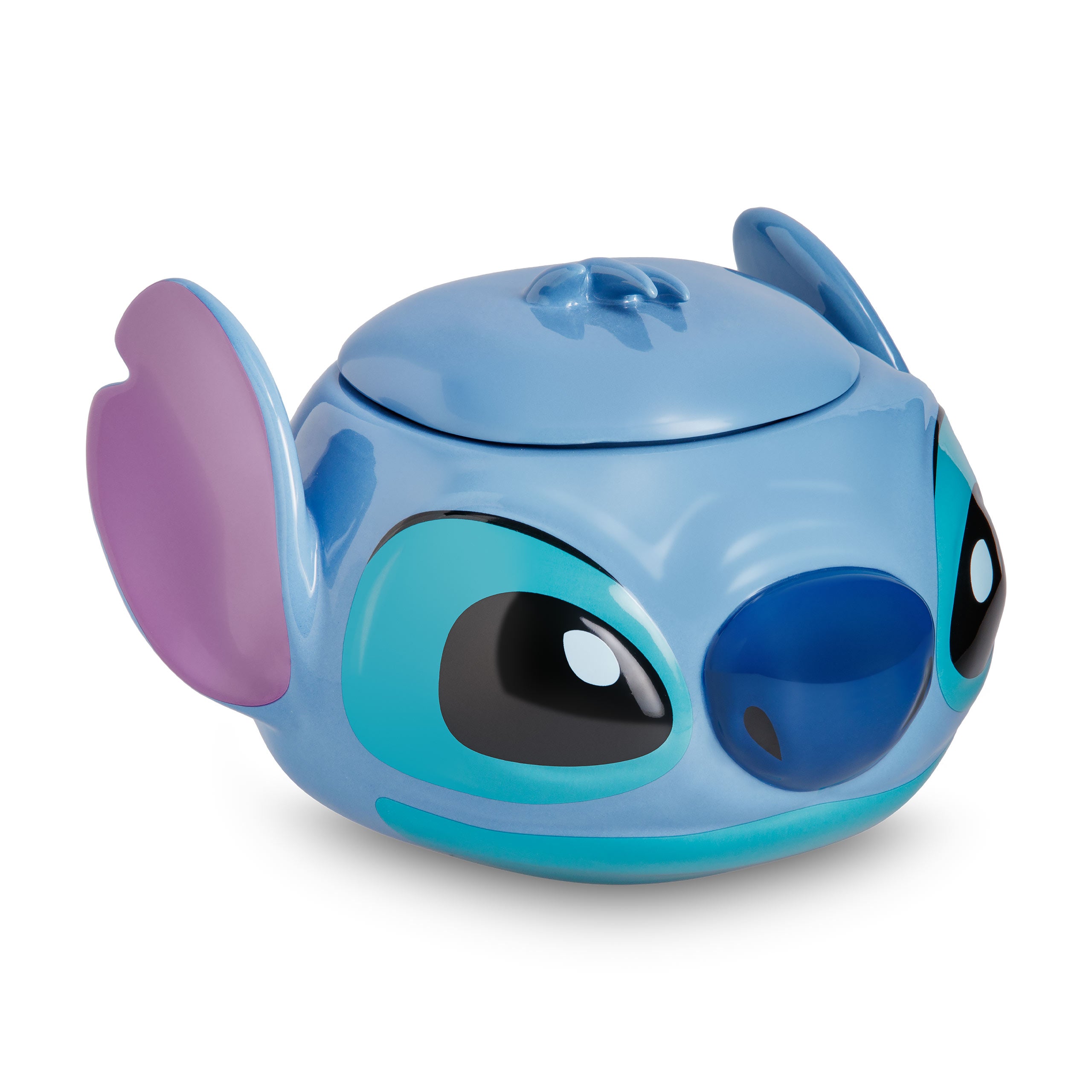 Produktbild Stitch kakburk - Lilo & Stitch