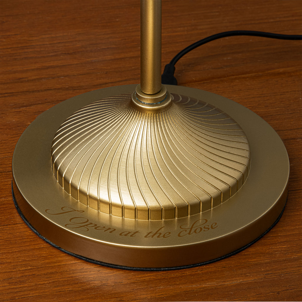 Produktbild Harry Potter - Gycklarens Gyllene Kvick Lampa