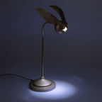 Produktbild Harry Potter - Gycklarens Gyllene Kvick Lampa