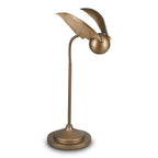 Produktbild Harry Potter - Gycklarens Gyllene Kvick Lampa