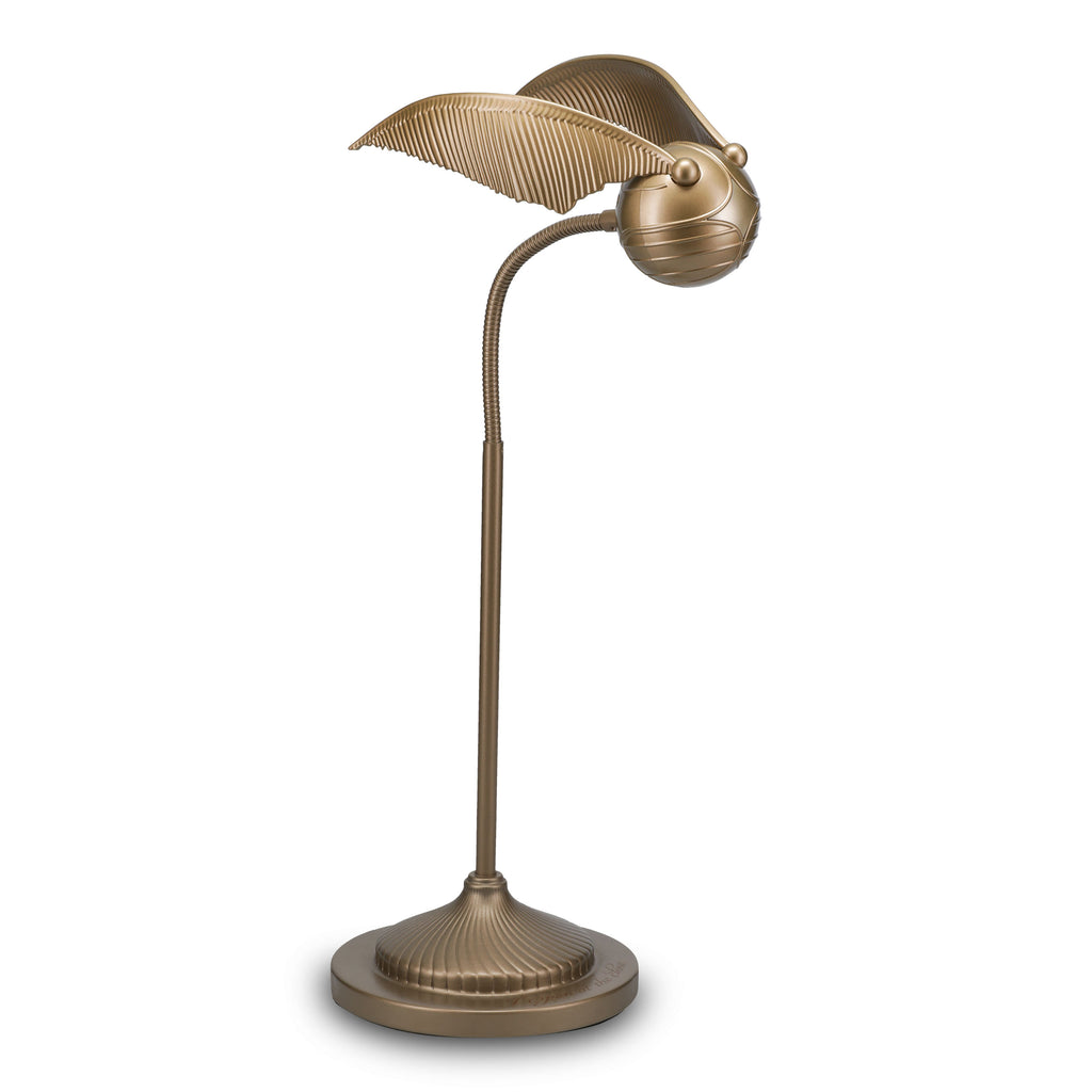 Produktbild Harry Potter - Gycklarens Gyllene Kvick Lampa