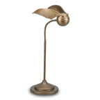 Produktbild Harry Potter - Gycklarens Gyllene Kvick Lampa