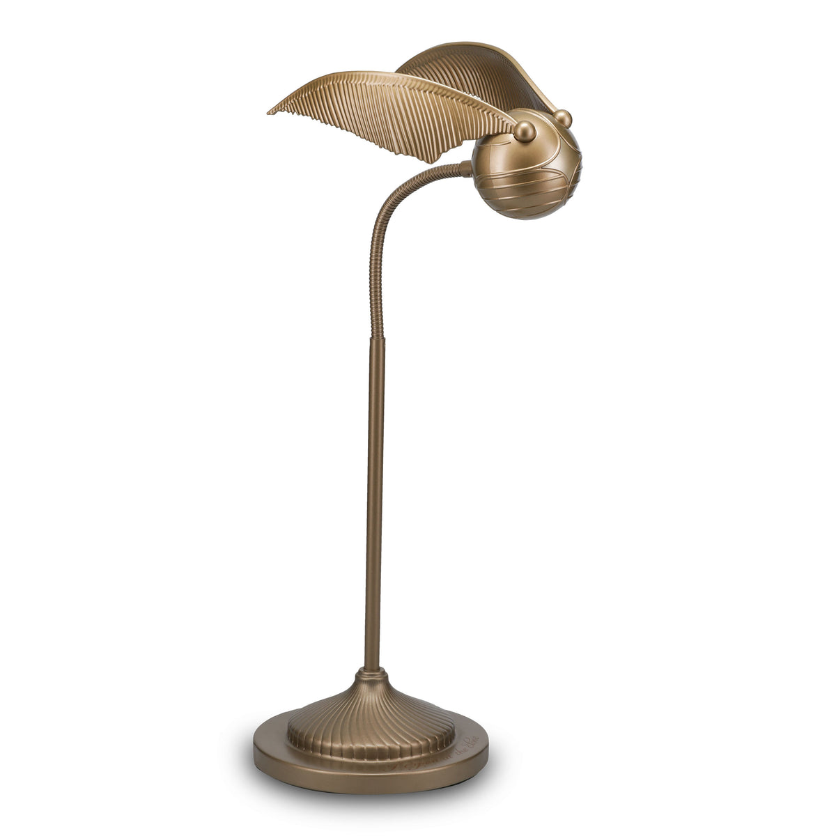 Produktbild Harry Potter - Gycklarens Gyllene Kvick Lampa