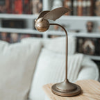 Produktbild Harry Potter - Gycklarens Gyllene Kvick Lampa