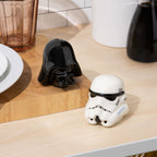 Produktbild Star Wars - Stormtrooper och Darth Vader salt- & pepparkar