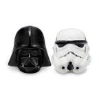 Produktbild Star Wars - Stormtrooper och Darth Vader salt- & pepparkar