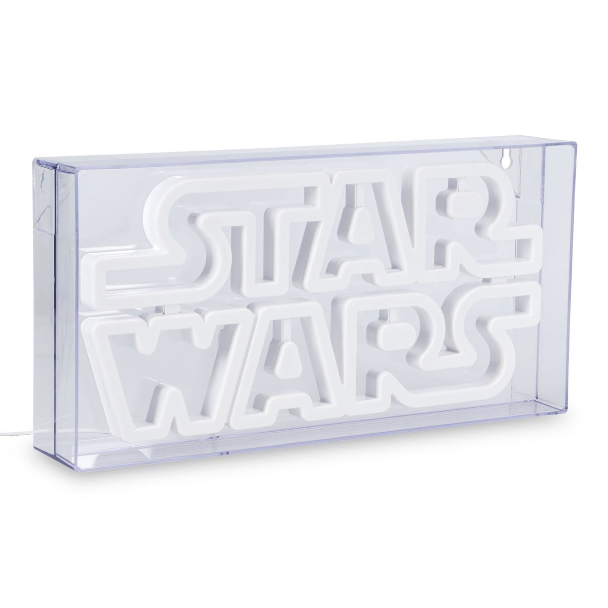 Produktbild Star Wars - Neonlogolampa