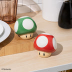 Produktbild Super Mario - Super Svamp och 1-UP Svamp Salt- och Pepparkar
