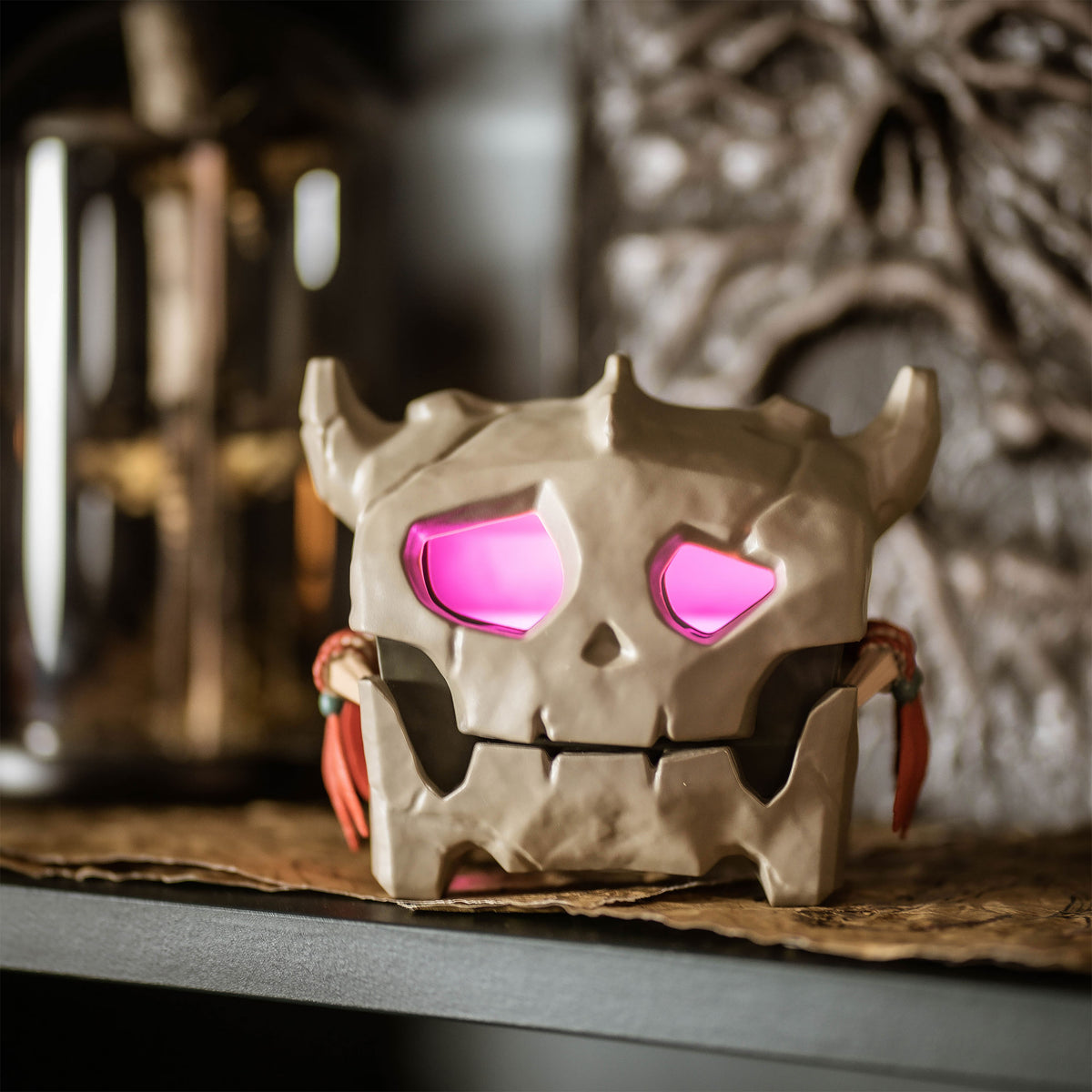 Produktbild Zelda - Bokblin Monsterkista med Ljus och Ljud