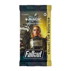 Produktbild Fallout - Collector Booster engelsk version - Magic the Gathering