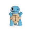 Produktbild Pokemon - Squirtle Plyschfigur 20 cm