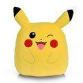 Produktbild Pokemon - Pikachu Squishmallows Plyschfigur