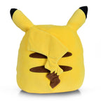 Produktbild Pokemon - Pikachu Squishmallows Plyschfigur