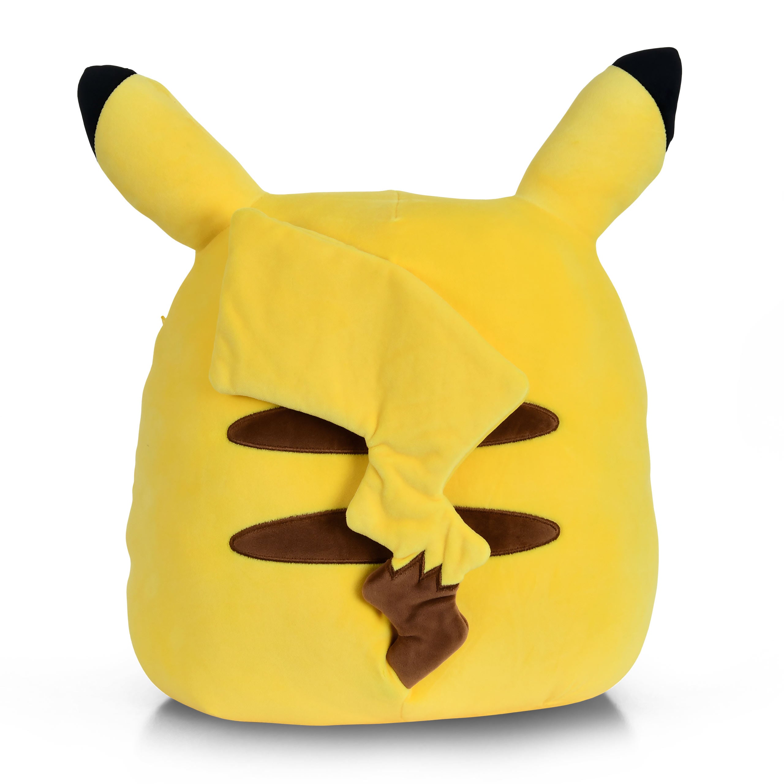 Produktbild Pokemon - Pikachu Squishmallows Plyschfigur