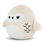 Produktbild Hedwig Squishmallows Plyschfigur - Harry Potter