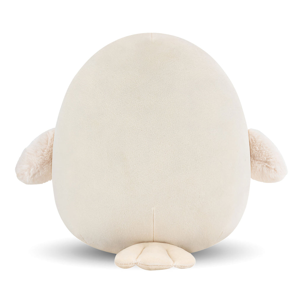 Produktbild Hedwig Squishmallows Plyschfigur - Harry Potter