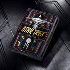 Produktbild Star Trek - Dark Kortspel