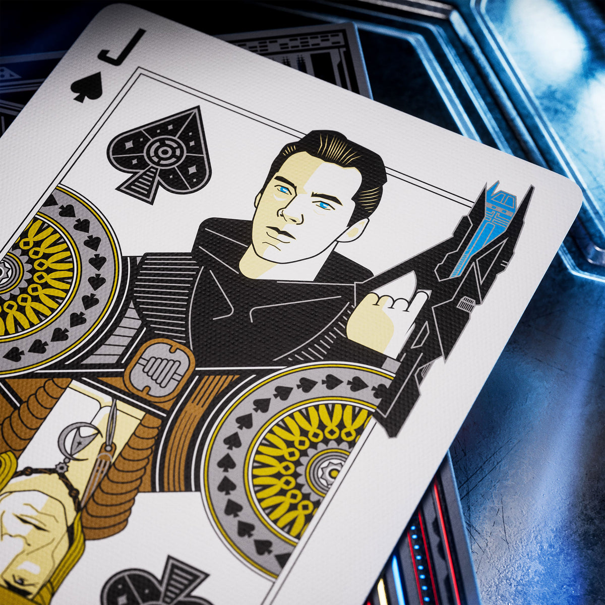 Product image Star Trek - Dark Card Game