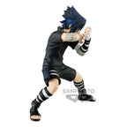 Produktbild Naruto - Uchiha Sasuke Vibration Stars Figur Version III