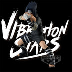 Produktbild Naruto - Uchiha Sasuke Vibration Stars Figur Version III