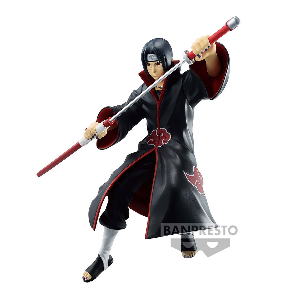Product image Naruto - Uchiha Itachi NarutoP99 Figure