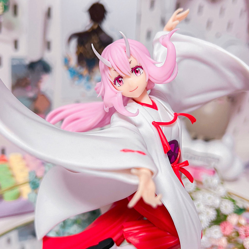 Produktbild TenSura - Shuna Figur 16cm