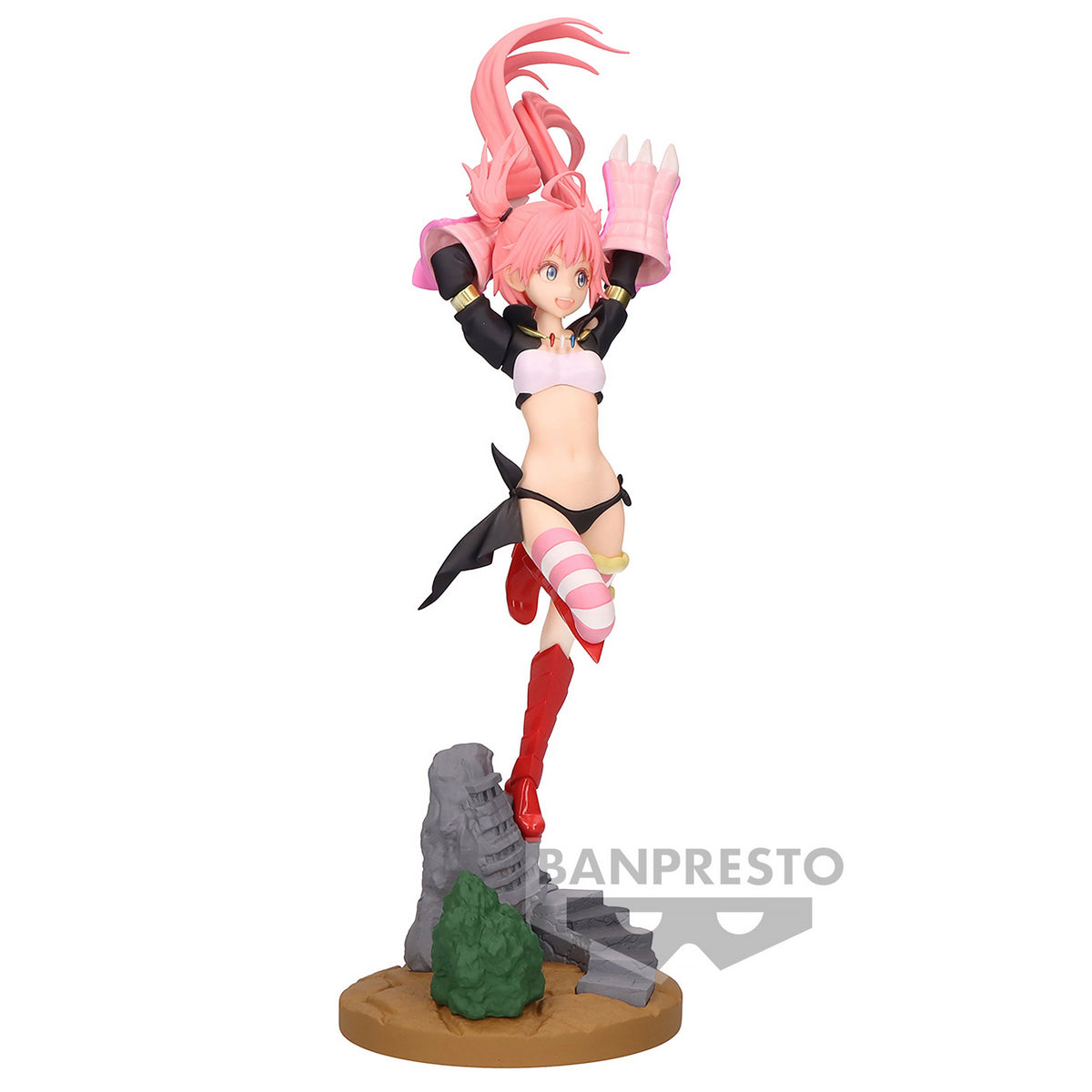 Produktbild TenSura - Milim Nava Figur