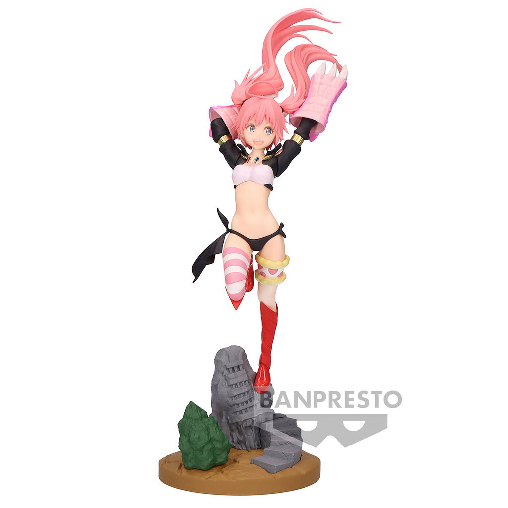 Produktbild TenSura - Milim Nava Figur