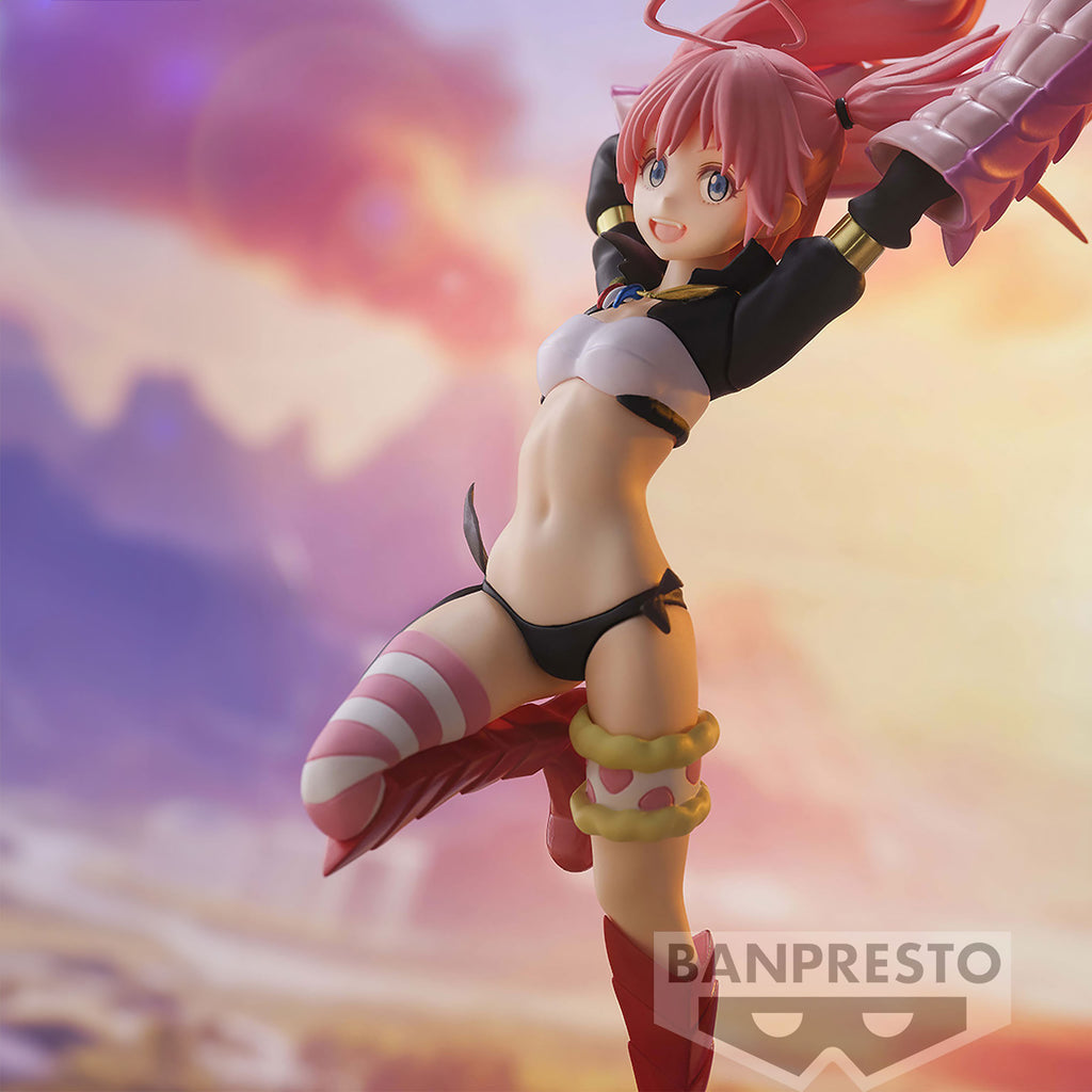 Produktbild TenSura - Milim Nava Figur