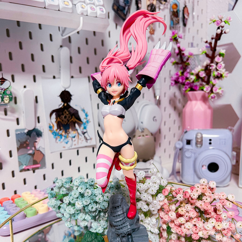 Produktbild TenSura - Milim Nava Figur