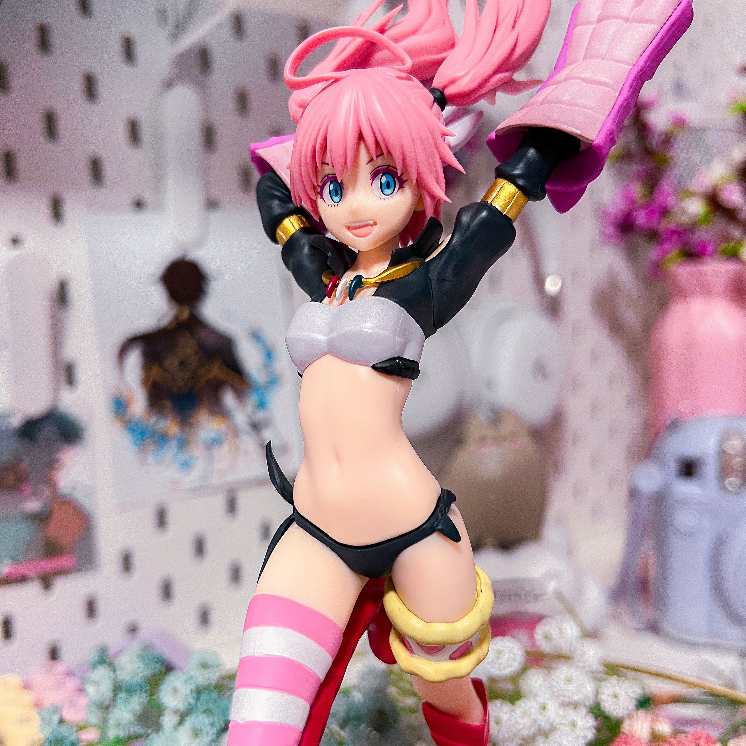 Produktbild TenSura - Milim Nava Figur